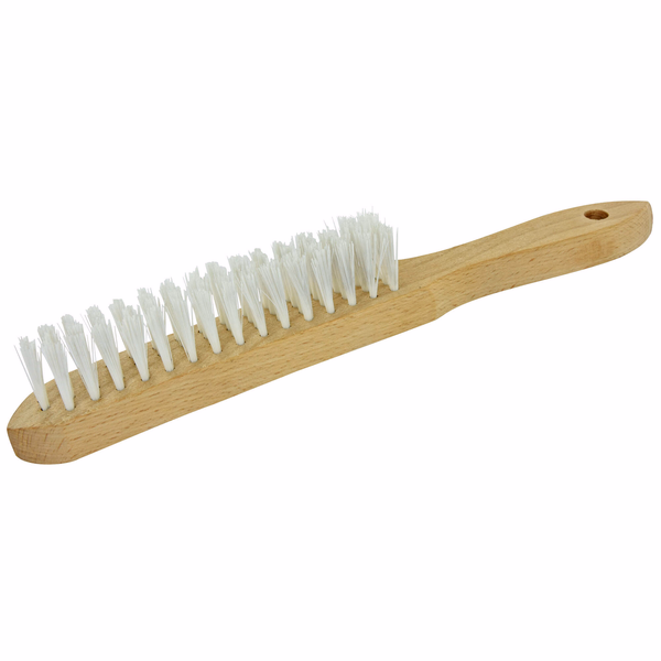 BROSSE MANCHE BOIS FSC - NYLON  - TIVOLY - brossage - Référence: XT202510014 - Image principale - Outil professionnel