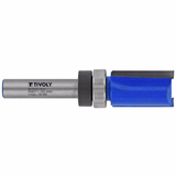 Fresa para copiar + guía (Estuche blíster) / 16  - TIVOLY - rebajado - Referencia: XT60642067870 - Vue 1 - Herramienta profesional
