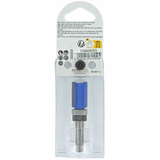 Fresa para copiar + guía TECHNIC (Estuche blíster) - TIVOLY - rebajado - Referencia: XT61092 - Vue 3 - Herramienta profesional