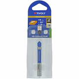 "Oculus" copying cutter + guide TECHNIC (Blister Box) - TIVOLY - routing - Reference: XT61132 - Vue 2 - Professional Tool