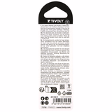 Ø: 6 / Foret diamant à eau brasé - Queue cylindrique à méplats (Blister) / L: 65 - TIVOLY - perçage - Référence: 12001820600 - Vue 3 - Outil professionnel