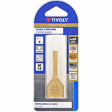 Ø: 6 / Foret diamant à sec M14 - Meuleuse (Blister) / L:  - TIVOLY - perçage - Référence: 12010920600 - Vue 2 - Outil professionnel