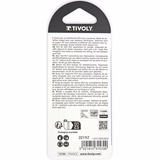 Ø: 8 / M14 dry diamond drill bit - grinder (Blister) / L:  - TIVOLY - drilling - Reference: 12010920800 - Vue 3 - Professional Tool