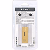 Ø: 25 / Foret diamant à sec M14 - Meuleuse (Blister) / L:  - TIVOLY - perçage - Référence: 12010922500 - Vue 3 - Outil professionnel