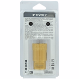 Ø: 35 / Foret diamant à sec M14 - Meuleuse (Blister Box) / L:  - TIVOLY - perçage - Référence: 12010923500 - Vue 3 - Outil professionnel
