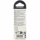 TIVOLY - routing - Reference: XT60642067864 - Vue 3 - Professional Tool