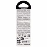 Ø: 5 / Foret diamant à sec -Queue hexagonale (Blister) / L: 65 - TIVOLY - perçage - Référence: 12000920500 - Vue 3 - Outil professionnel