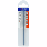 Ø: 4 / L: 119 / (Plastic sleeve) - TIVOLY - drilling - Reference: 11405640400 - Vue 2 - Professional Tool
