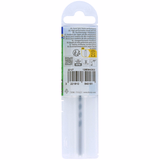 Ø: 3 / Broca para madera de 3 puntas -Mango cilíndrico -Graduada SLR (Funda plástico) / L: 61 - TIVOLY - taladrado - Referencia: 10863840300 - Vue 3 - Herramienta profesional