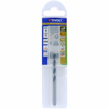 Ø: 4 / Foret bois 3 pointes -Queue cylindrique -Gradué SLR (Etui plastique) / L: 75 - TIVOLY - perçage - Référence: 10863840400 - Vue 2 - Outil professionnel