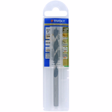 Ø: 7 / 3-point wood drill bit - Cylindrical shank - SLR graduated (Plastic sleeve) / L: 109 - TIVOLY - drilling - Reference: 10863840700 - Vue 2 - Professional Tool