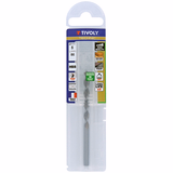 Ø: 5 / HSS wood drill bit - Speed Point fluting - Cylindrical shank - SLR graduated (Plastic sleeve) / L: 86 - TIVOLY - drilling - Reference: 10864040500 - Vue 2 - Professional Tool