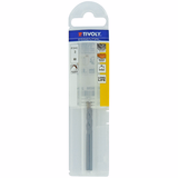 Ø: 3 / Concrete drill bit - Cylindrical shank (Plastic sleeve) / L: 60 - TIVOLY - drilling - Reference: 10900240300 - Vue 2 - Professional Tool
