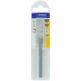 Ø: 4 / Concrete drill bit - Cylindrical shank (Plastic sleeve) / L: 75 - TIVOLY - drilling - Reference: 10900240400 - Vue 2 - Professional Tool