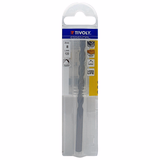 Ø: 8 / Concrete drill bit - Cylindrical shank (Plastic sleeve) / L: 120 - TIVOLY - drilling - Reference: 10900240800 - Vue 2 - Professional Tool