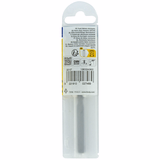 Ø: 9 / Broca para hormigón -Mango cilíndrico (Funda plástico) / L: 120 - TIVOLY - taladrado - Referencia: 10900240900 - Vue 3 - Herramienta profesional