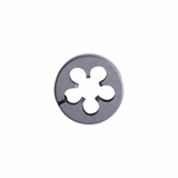 HSS -NFE 74001 -M MF -C shaped -(gauge 63.5) (Box) / Ø: M24 / P:3 / Cage: 63.5 - TIVOLY - threading - Reference: 1100061240300 - Vue 1 - Professional Tool