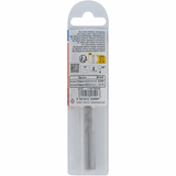 Ø: 4.5 / L: 80 / Broca para metal HSS -Afilado SPLIT POINT (Funda plástico) - TIVOLY - taladrado - Referencia: 11437740450 - Vue 3 - Herramienta profesional