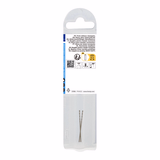 Ø: 1 / L: 34 / HSS-E5 metal drill bit (5% cobalt) - Split point (Plastic sleeve) - TIVOLY - drilling - Reference: 11455040100 - Vue 3 - Professional Tool