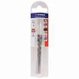 Ø: 4.5 / L: 80 / HSS-E5 metal drill bit (5% cobalt) - Split point (Plastic sleeve) - TIVOLY - drilling - Reference: 11455040450 - Vue 2 - Professional Tool