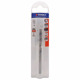 Ø: 5.5 / L: 93 / HSS-E5 metal drill bit (5% cobalt) - Split point (Plastic sleeve) - TIVOLY - drilling - Reference: 11455040550 - Vue 2 - Professional Tool