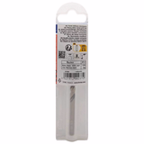 Ø: 5.5 / L: 93 / HSS-E5 metal drill bit (5% cobalt) - Split point (Plastic sleeve) - TIVOLY - drilling - Reference: 11455040550 - Vue 3 - Professional Tool
