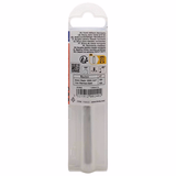 Ø: 7 / L: 109 / Broca para metal HSS-E5 (cobalto 5 %) -Afilado SPLIT POINT -Graduada SLR (Funda plástico) - TIVOLY - taladrado - Referencia: 11455040700 - Vue 3 - Herramienta profesional