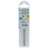 Ø: 8.5 / L: 117 / Broca para metal HSS-E5 (cobalto 5 %) -Afilado SPLIT POINT -Graduada SLR (Funda plástico) - TIVOLY - taladrado - Referencia: 11455040850 - Vue 3 - Herramienta profesional