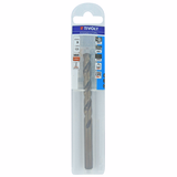 Ø: 9 / L: 125 / Broca para metal HSS-E5 (cobalto 5 %) -Afilado SPLIT POINT -Graduada SLR (Funda plástico) - TIVOLY - taladrado - Referencia: 11455040900 - Vue 2 - Herramienta profesional