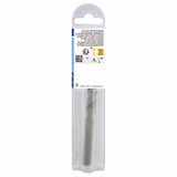 Ø: 9.5 / L: 125 / HSS-E5 metal drill bit (5% cobalt) - Split point (Plastic sleeve) - TIVOLY - drilling - Reference: 11455040950 - Vue 3 - Professional Tool