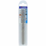 Ø: 11 / L: 142 / HSS-E5 metal drill bit (5% cobalt) - Split point (Plastic sleeve) - TIVOLY - drilling - Reference: 11455041100 - Vue 2 - Professional Tool