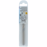 Ø: 11 / L: 142 / Broca para metal HSS-E5 (cobalto 5 %) -Afilado SPLIT POINT -Graduada SLR (Funda plástico) - TIVOLY - taladrado - Referencia: 11455041100 - Vue 3 - Herramienta profesional