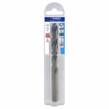 Ø: 11.5 / L: 142 / HSS-E5 metal drill bit (5% cobalt) - Split point (Plastic sleeve) - TIVOLY - drilling - Reference: 11455041150 - Vue 2 - Professional Tool
