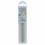 Ø: 12 / L: 151 / HSS-E5 metal drill bit (5% cobalt) - Split point (Plastic sleeve) - TIVOLY - drilling - Reference: 11455041200 - Vue 3 - Professional Tool