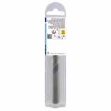 Ø: 12.5 / L: 151 / Broca para metal HSS-E5 (cobalto 5 %) -Afilado SPLIT POINT -Graduada SLR (Funda plástico) - TIVOLY - taladrado - Referencia: 11455041250 - Vue 3 - Herramienta profesional