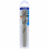 Ø: 13 / L: 151 / Broca para metal HSS-E5 (cobalto 5 %) -Afilado SPLIT POINT -Graduada SLR (Funda plástico) - TIVOLY - taladrado - Referencia: 11455041300 - Vue 2 - Herramienta profesional