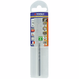 Ø: 3.2 / L: 65 / Broca para metal HSS-E5 (cobalto 5 %) -Afilado SPLIT POINT -Graduada SLR (Funda plástico) - TIVOLY - taladrado - Referencia: 11468540320 - Vue 2 - Herramienta profesional