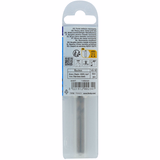 Ø: 4.25 / L: 75 / Broca para metal HSS-E5 (cobalto 5 %) -Afilado SPLIT POINT -Graduada SLR (Funda plástico) - TIVOLY - taladrado - Referencia: 11455040425 - Vue 3 - Herramienta profesional