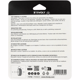 POLISHING DRUM ESSENTIAL (Blister) - TIVOLY - brushes - Reference: XT20362 - Vue 3 - Professional Tool