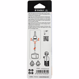  (Blister)  - TIVOLY - sawing - Reference: XT505220133 - Vue 3 - Professional Tool