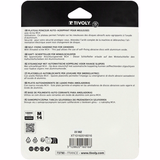 Plato de lijado AMOLADORA autoadhesivo M14 Ø 125 mm  - TIVOLY - lijado - Referencia: XT10162016016 - Vue 3 - Herramienta profesional