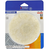POLISHING buffing bonnet - with cords ESSENTIAL (Blister) - TIVOLY - sanding - Reference: XT11932 - Vue 2 - Professional Tool