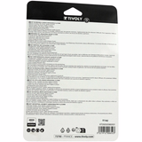 4 pièces : 3 brosses pour métal + 1 adaptateur SDS+  - TIVOLY - brossage - Référence: XT20252580201 - Vue 3 - Outil professionnel