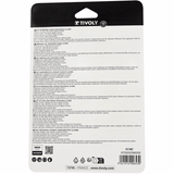 4 pièces : 3 brosses pour bois + 1 adaptateur SDS+  - TIVOLY - brossage - Référence: XT20252580202 - Vue 3 - Outil professionnel