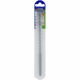 Ø: 4 / Foret bois spirale unique - Queue hexagonale (Etui plastique) / L: 200 - TIVOLY - perçage - Référence: 10800140400 - Vue 2 - Outil professionnel