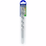 Ø: 14 / Single spiral wood drill bit L200 mm - Hexagonal shank (Plastic sleeve) / L: 200 - TIVOLY - drilling - Reference: 10800141400 - Vue 2 - Professional Tool