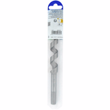 Ø: 18 / Single spiral wood drill bit L200 mm - Hexagonal shank (Plastic sleeve) / L: 200 - TIVOLY - drilling - Reference: 10800141800 - Vue 3 - Professional Tool