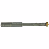 Ø: 10 / Broca para hormigón -SDS+ -L. 110 mm (Gancho SDS colgante) / L: 110 - TIVOLY - taladrado - Referencia: 10912031000 - Vue 1 - Herramienta profesional