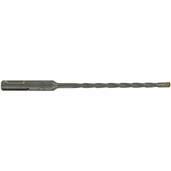 Ø: 5 / Broca para hormigón -SDS+ -L. 160 mm (Gancho SDS colgante) / L: 160 - TIVOLY - taladrado - Referencia: 10912130500 - Image principale - Herramienta profesional