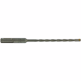 Ø: 5 / Foret bétons -SDS+ -L160mm (Clip SDS brochable) / L: 160 - TIVOLY - perçage - Référence: 10912130500 - Vue 1 - Outil professionnel